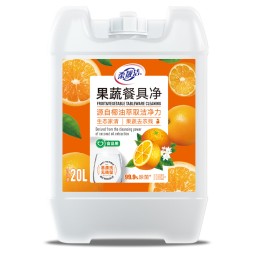 Dish Soap Supplier - 20L Restaurant Home Use Liquid Dishwashing