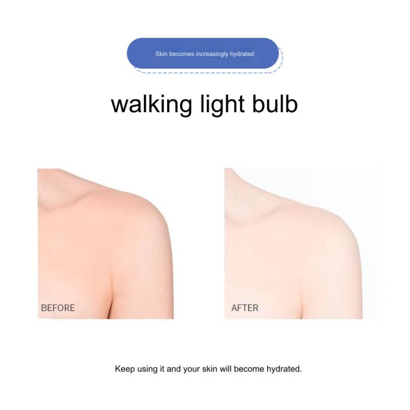 Body Lotion Factory - 100g Fast Whitening Perfume Hydrating