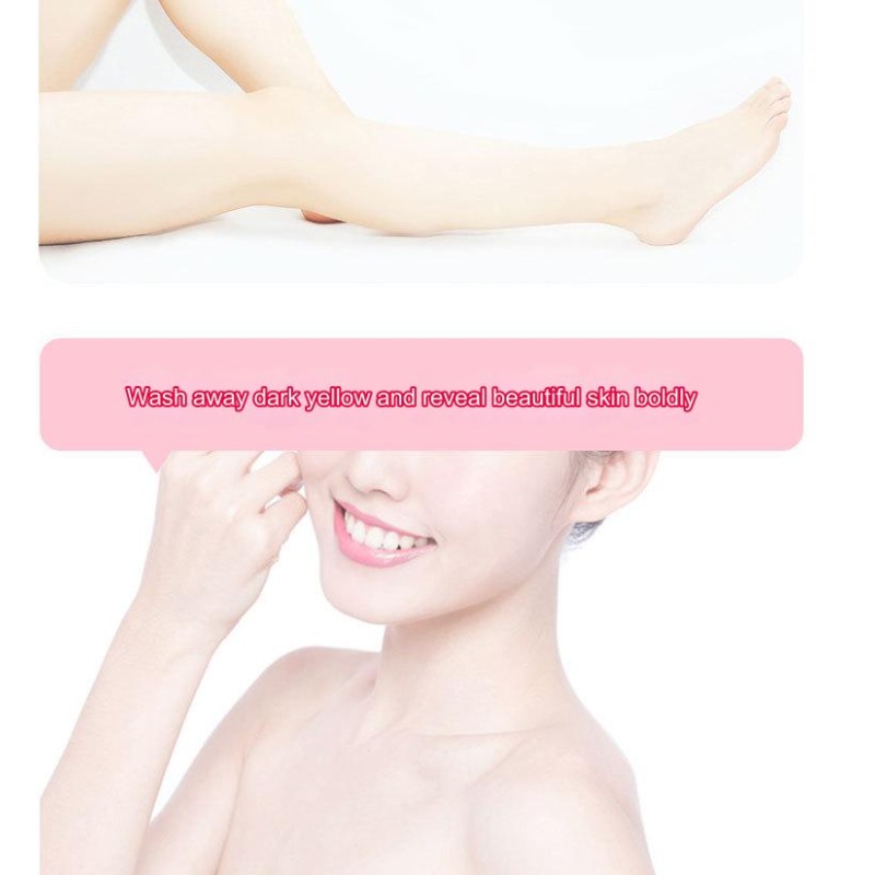 Body Scrub Manufacturer - 500g Sugar Scrub Organic Private Label