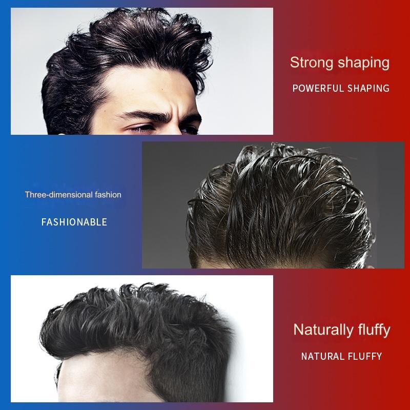 Setting Spray Factory - 300ml Cute Bear Spray Gel Water Mousse