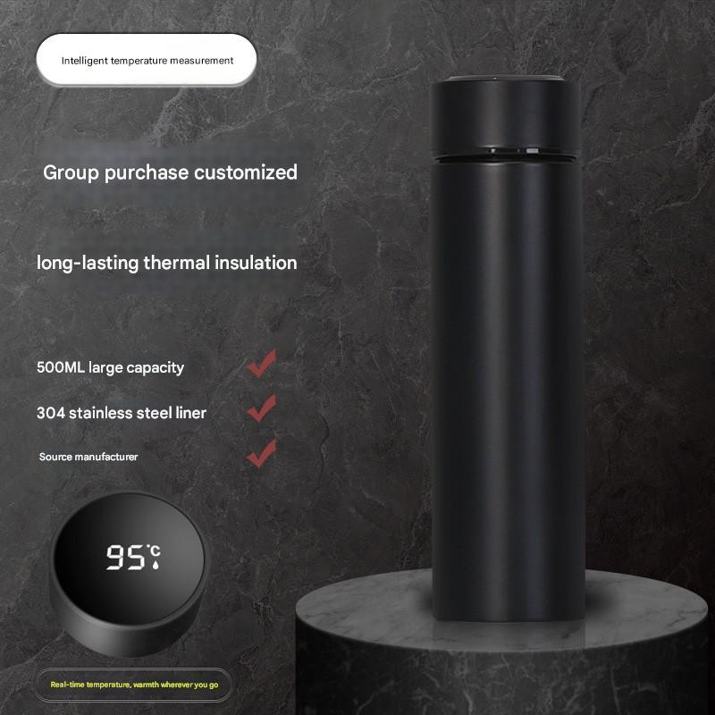 Stainless Steel Tumbler Manufacturer - Insulated Vacuum Cup Business Gift