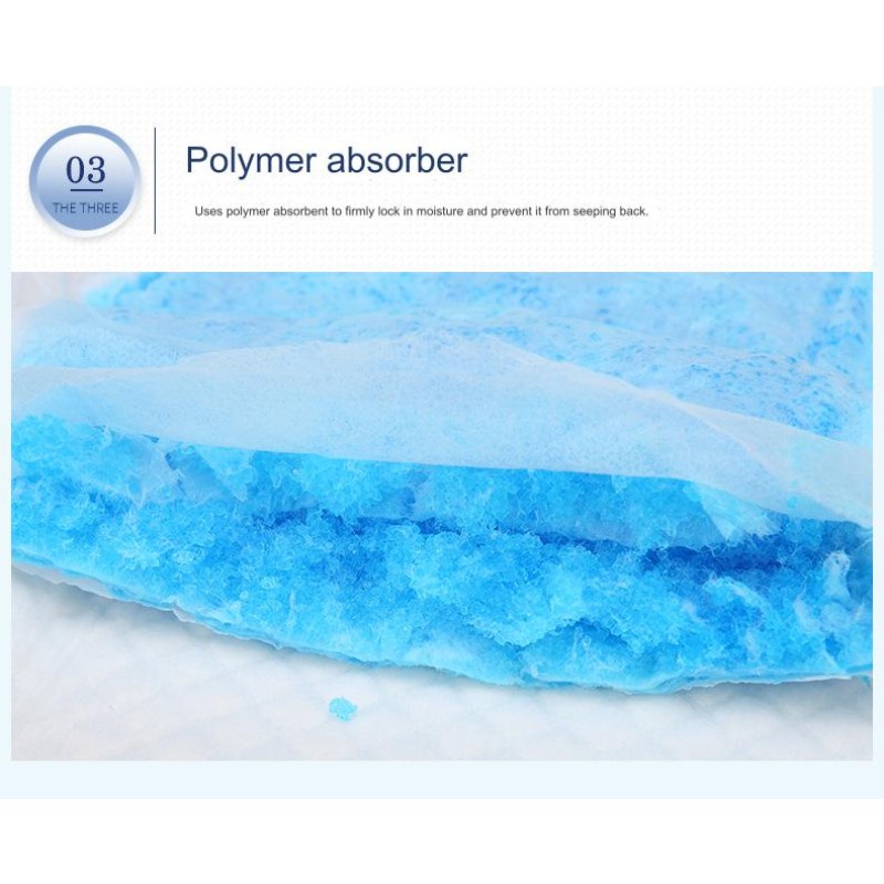 Adult Diaper Factory - Domestic New Style Disposable Wholesale