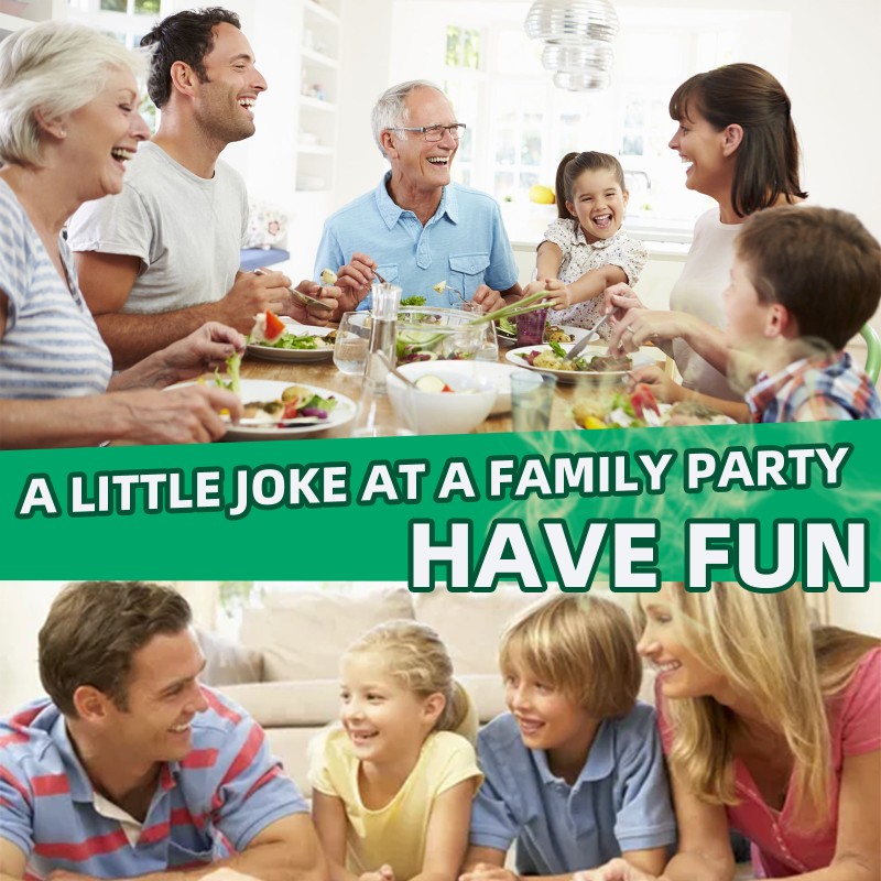 Prank Spray Supplier - 30ml Stinky Fart Spray Party Toy