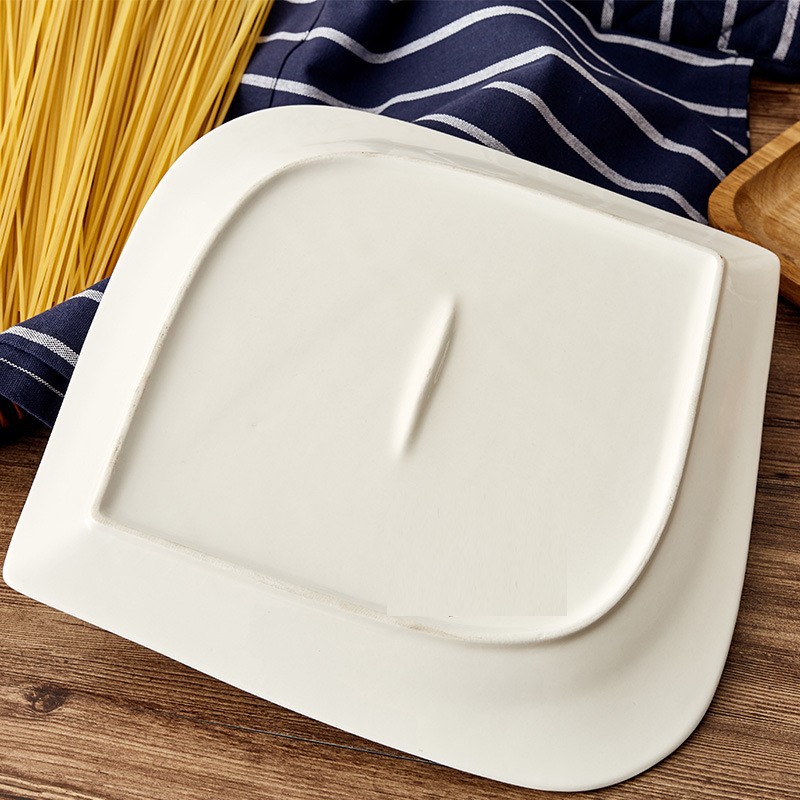 Tableware Supplier - Wholesale Eco-Friendly Hotel Western Plate