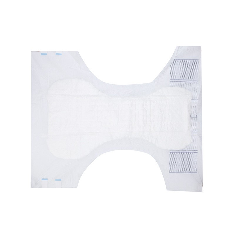 Adult Diaper Factory - Domestic New Style Disposable Wholesale