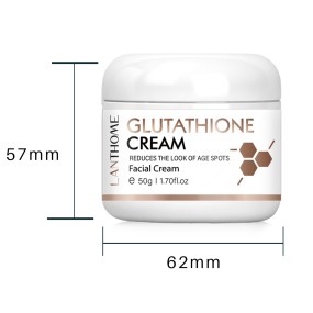 Face Cream Factory - 50g Whitening Anti-wrinkle Skin Care