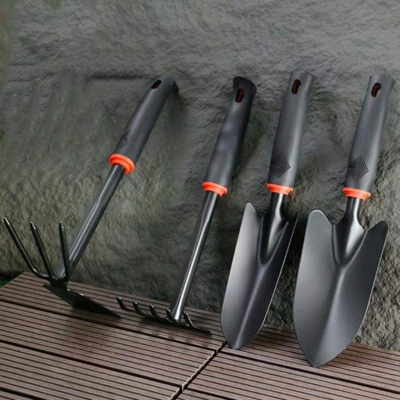 Garden Tool Set Manufacturer - Home Gardening Vegetable Flower Grow
