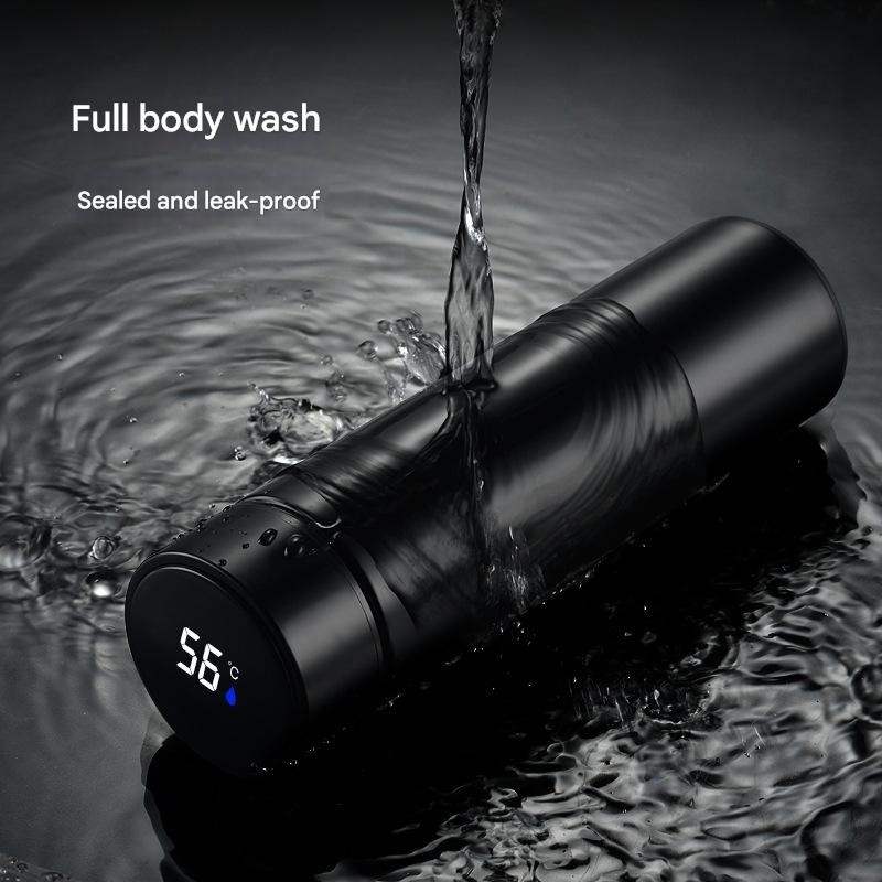 Stainless Steel Tumbler Manufacturer - Insulated Vacuum Cup Business Gift