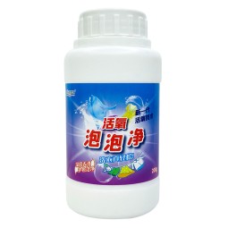 Laundry Whitener Factory - 200g Color Bleach Bubble Net Household