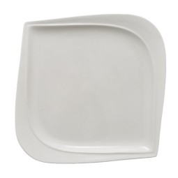 Tableware Supplier - Wholesale Eco-Friendly Hotel Western Plate