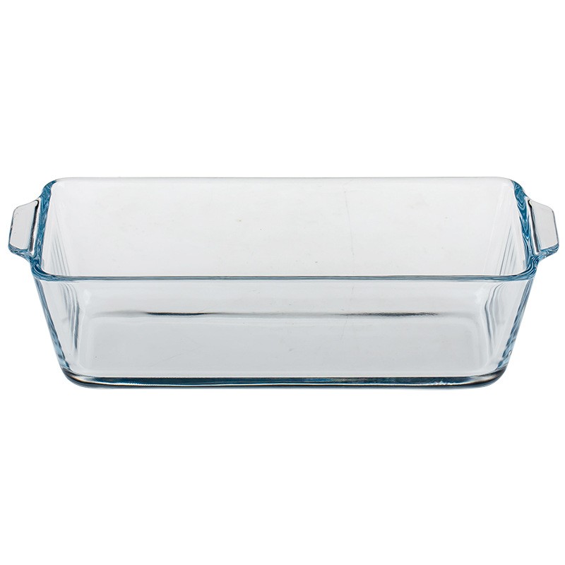 Oven Safe Pan Supplier - Wholesale Premium Eco-Friendly Square with Handle