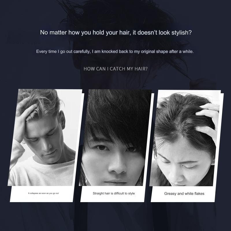 Hair Spray Supplier - 550ml Permanent Setting Strong Hold Styling