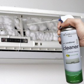 Car AC Cleaner Manufacturer - Domestic 580ml Remove Odor Cleaner