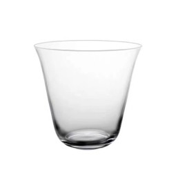 Glass Teacups Manufacturer - Wide Mouth for Coffee Milk Alcohol Drinks