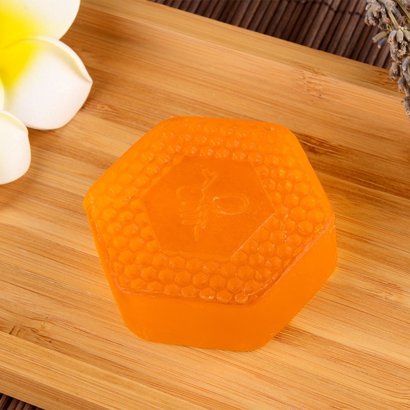 Handmade Soap Manufacturer - Hot Seller Factory Direct Organic Bar