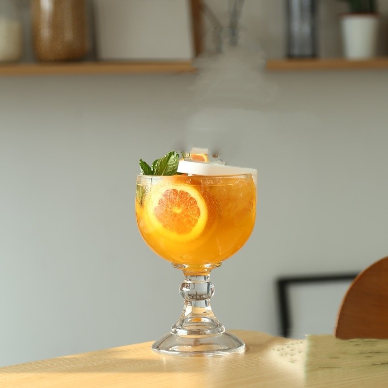 Drink Glass Factory - Wholesale Creative Cold Drink Juice Wine