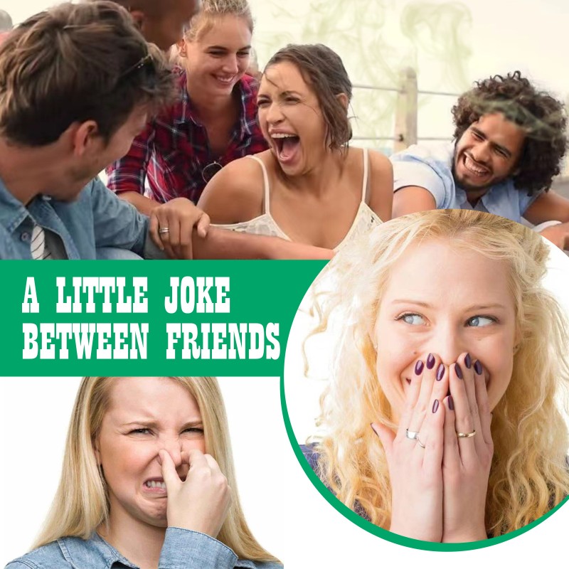 Prank Spray Supplier - 30ml Stinky Fart Spray Party Toy