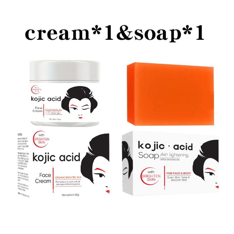 Face Cream Supplier - 50g Collagen Whitening Hydrating Fair Skin