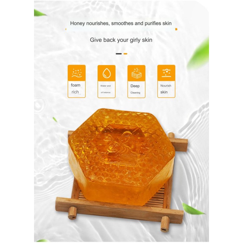 Handmade Soap Manufacturer - Hot Seller Factory Direct Organic Bar