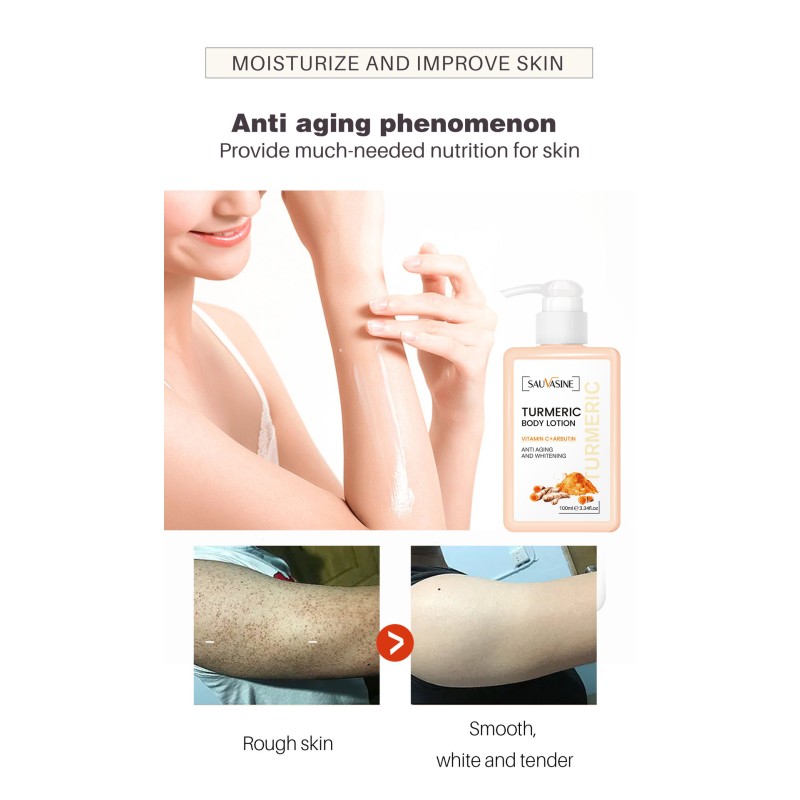 Body Lotion Supplier - Brightening Moisturizing Body Mist Set