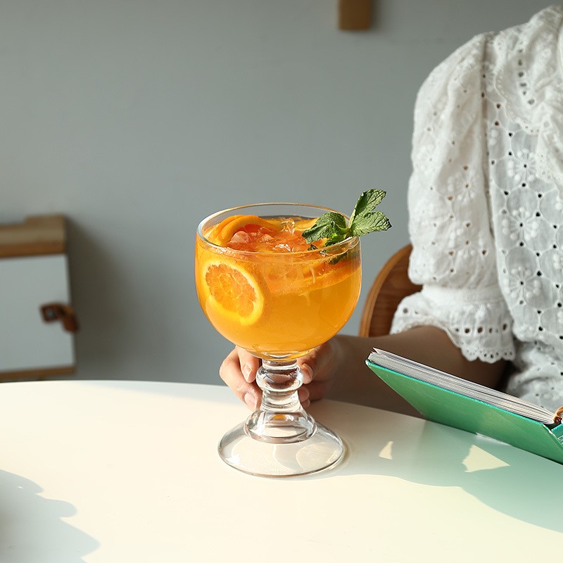 Drink Glass Factory - Wholesale Creative Cold Drink Juice Wine