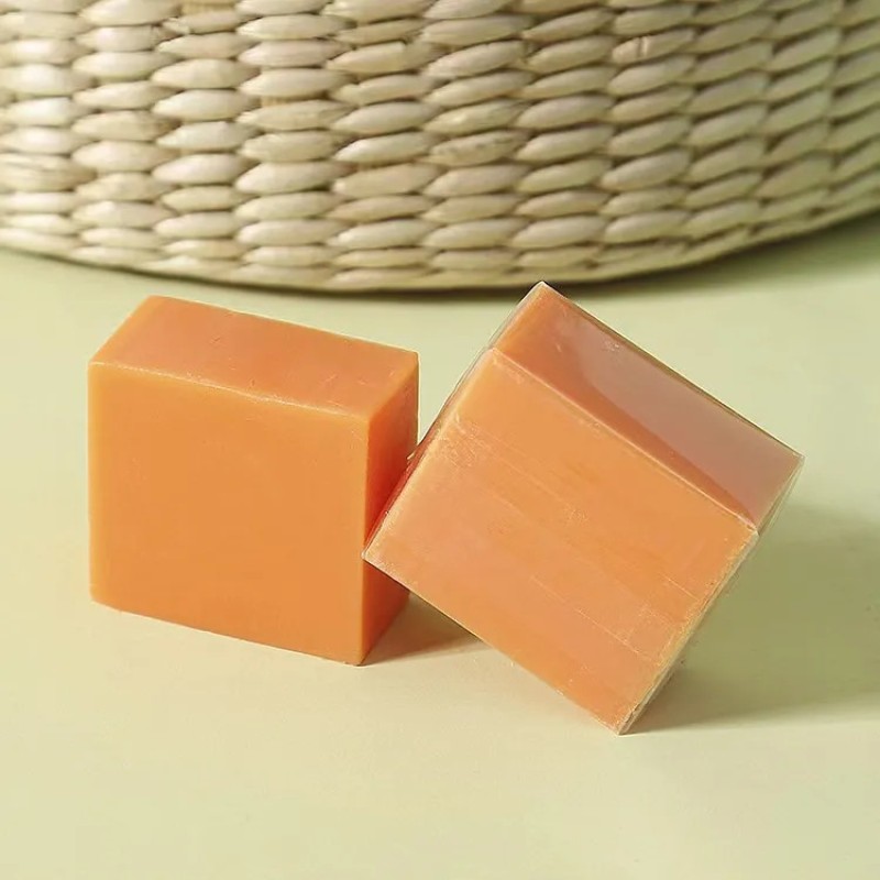 Acne Soap Supplier - Hot Sale Skin Care Beauty Soap for Fair