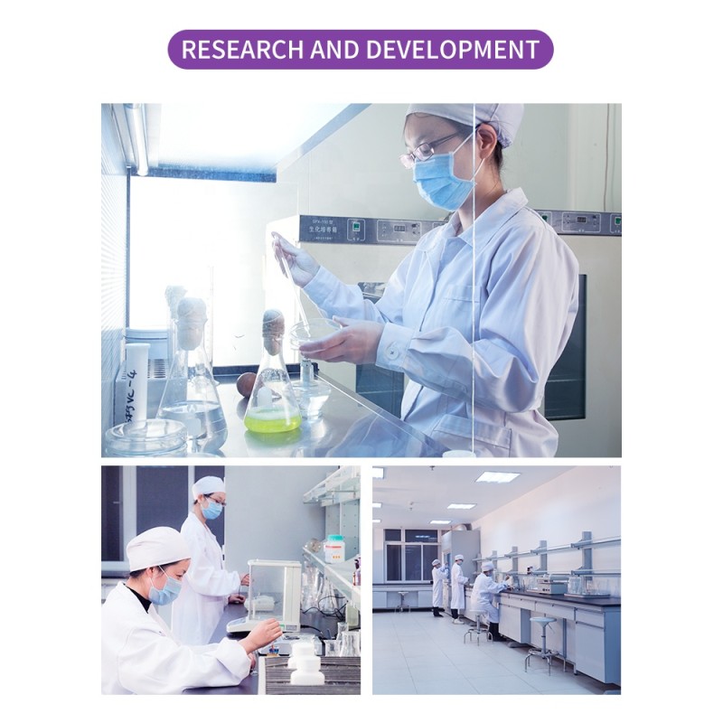 Meal Replacement Powder Manufacturer - Nutritious Fruit Drink Beauty-Boosting