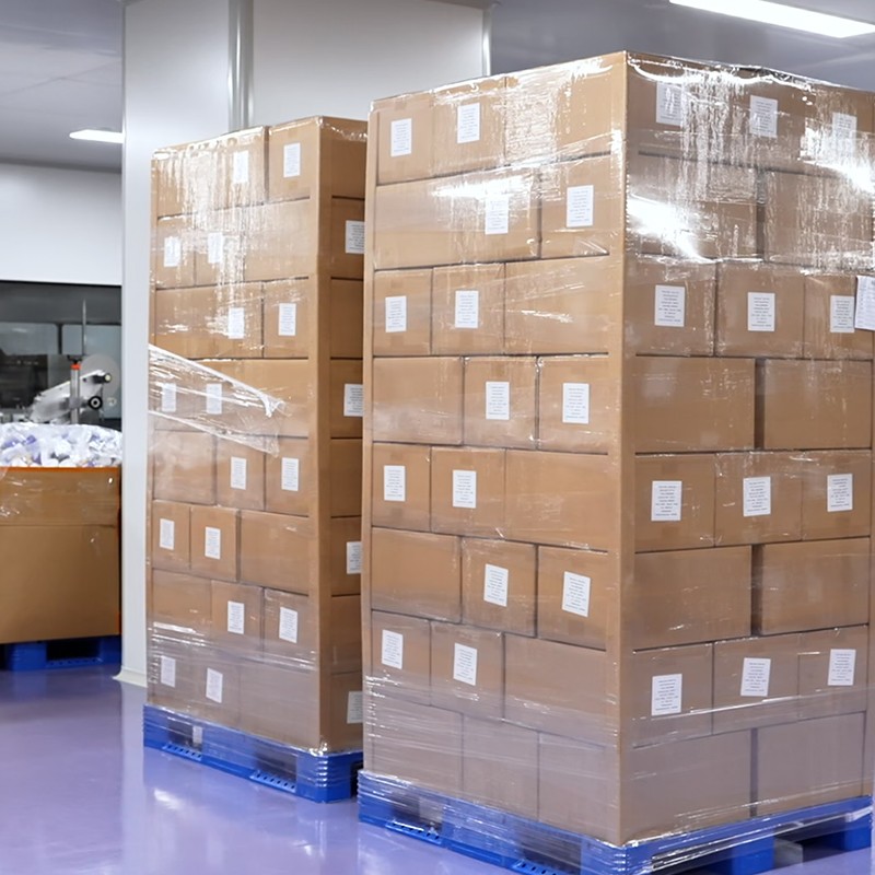 Men's Gummies Manufacturer - Sugar-Free Sports Maca Epimedium Energy