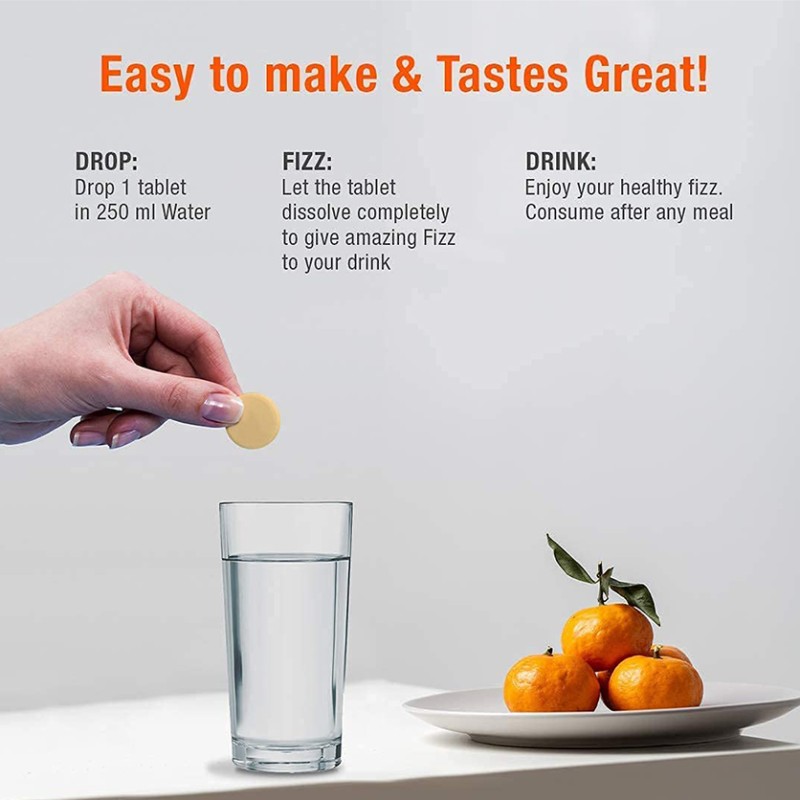 Beauty Tablets Supplier - OEM Biotin Vitamin E C Collagen Hair Skin