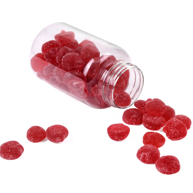 Kids Gummies Manufacturer - Great Tasting Calcium VD3 VK2 Gelatin