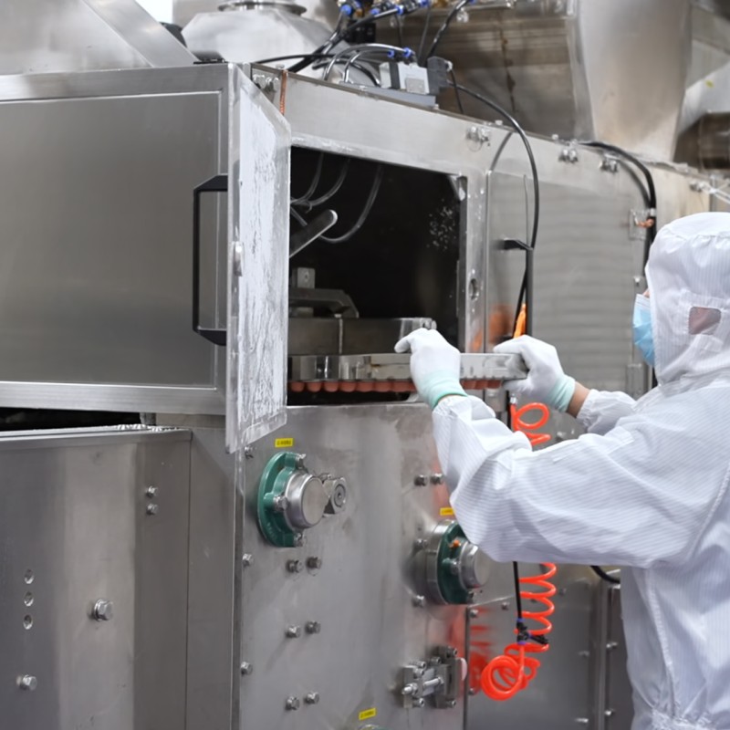 Children's Gummies Supplier - OEM Lysine Calcium Magnesium Zinc D3