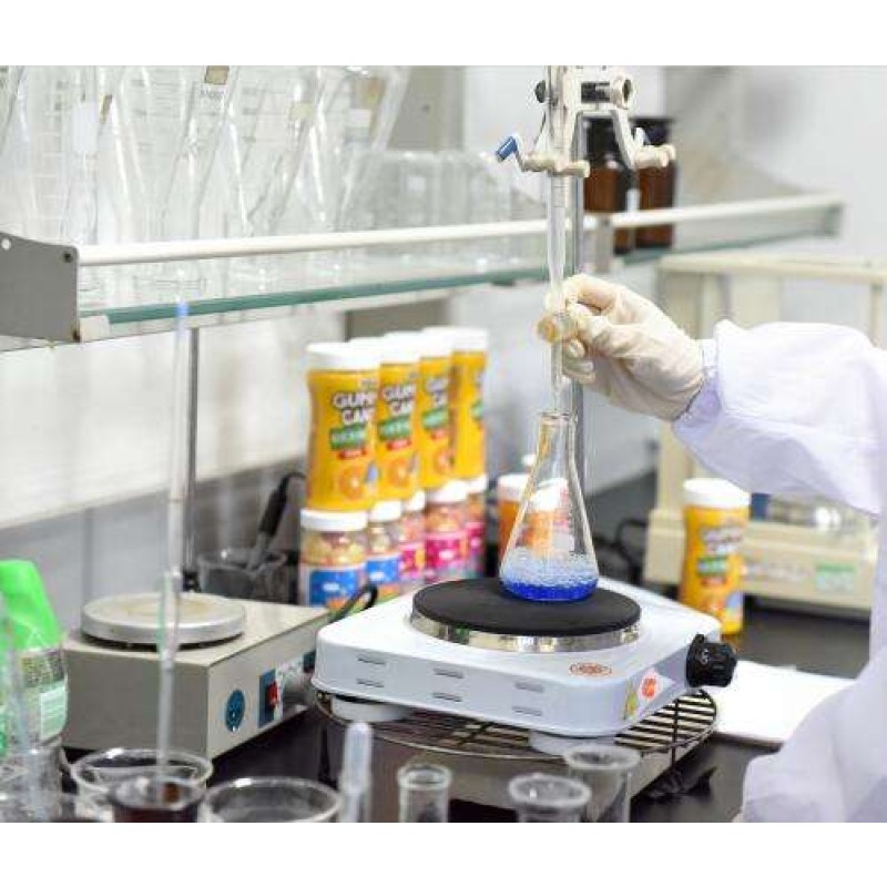 Probiotics Gummies Manufacturer - Sugar Free 2 Billion CFU Immune Digestive