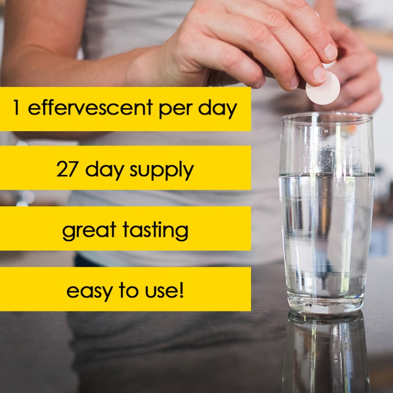 Kids Tablets Supplier - OEM ODM Daily Multivitamin VC VD ZN CA