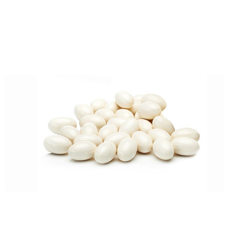 Vitamin D3 Capsules Factory - GMP Certified Soft Capsules Supplement