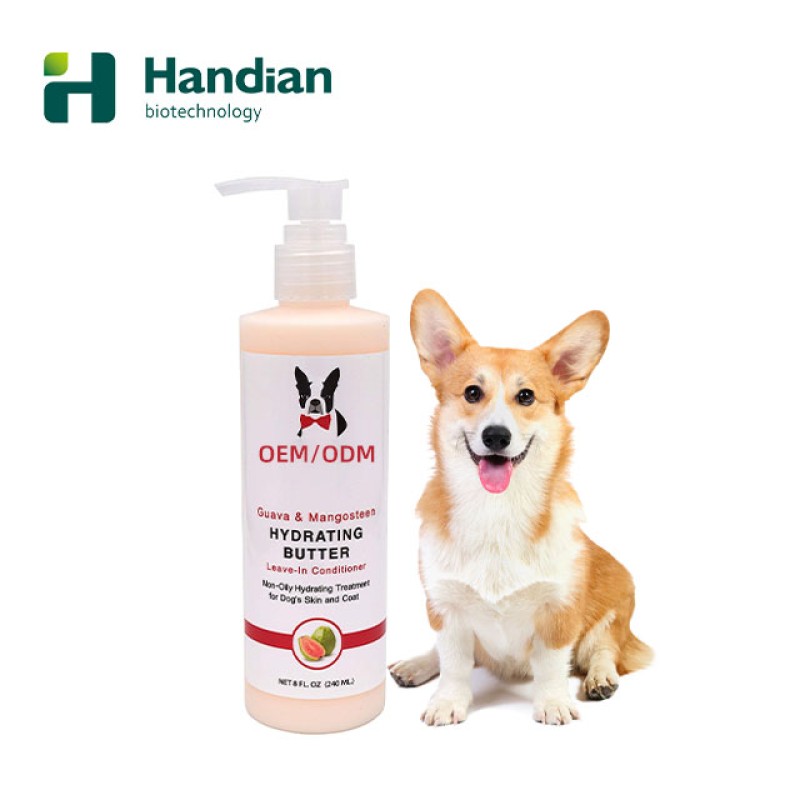 Dog Supplement Supplier - OEM Immune Lamb Omega 3 Wild Fish Oil