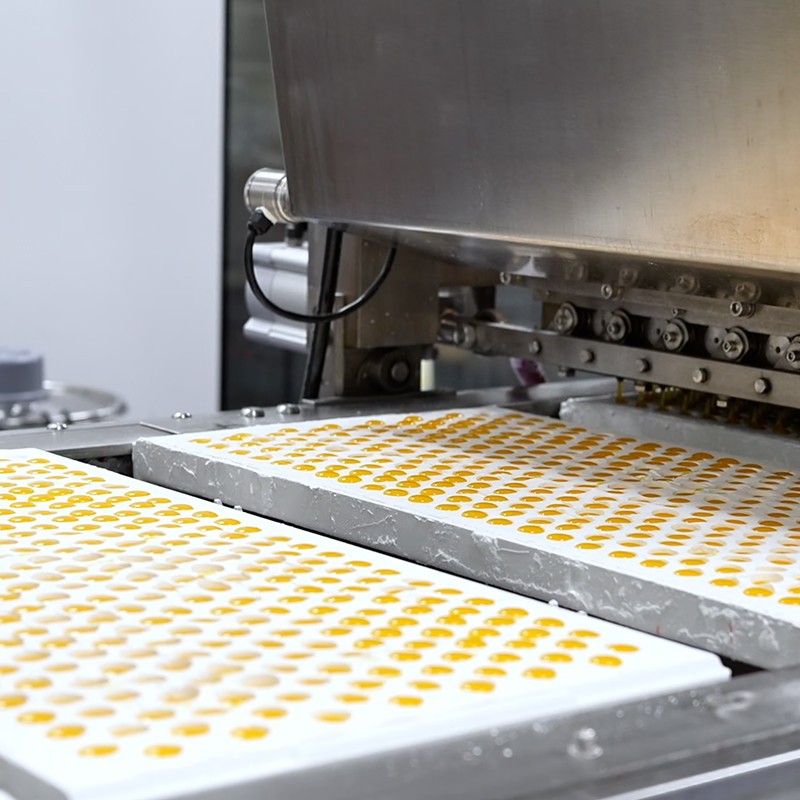 Creatine Gummies Factory - OEM Private Label Adults Endurance Strength