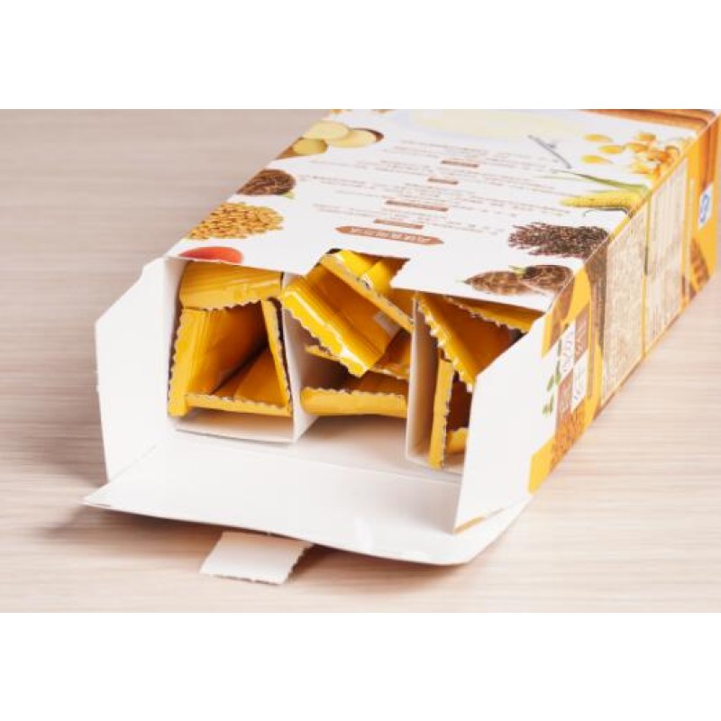 Protein Powder Factory - Nutritious Meal Replacement Bar Active Individuals