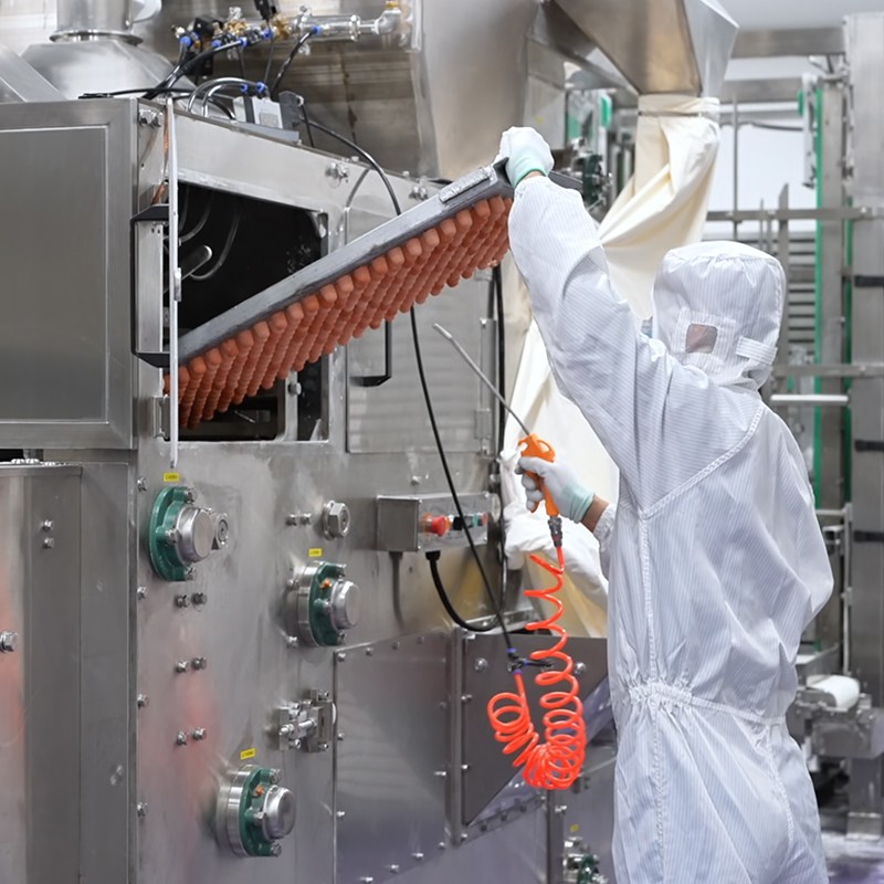 NAD+ Gummies Factory - OEM Liposomal Resveratrol Collagen Cellular Energy