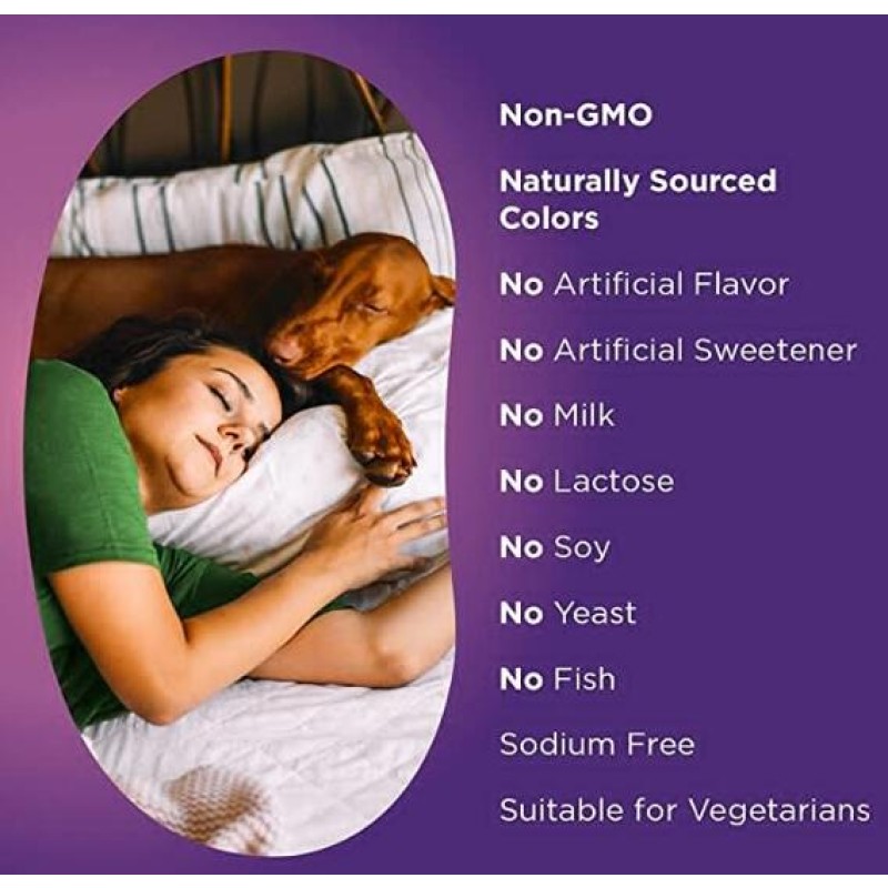 Melatonin Gummies Manufacturer - Strength Strawberry Sleep Supplements