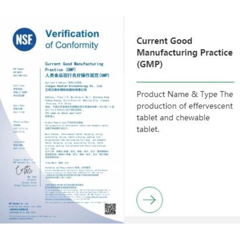 Energy Tablets Factory - Adults Berry Mixed L-Carnitine Energy Drink