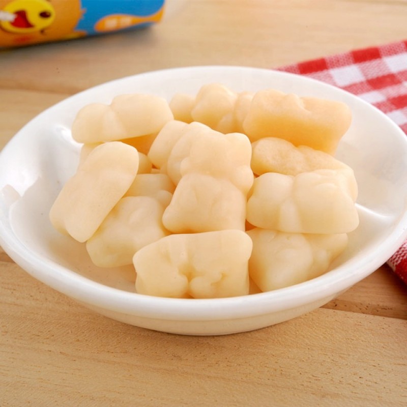 Kids Gummies Supplier - Focus Pectin Omega 3 Improve Memory