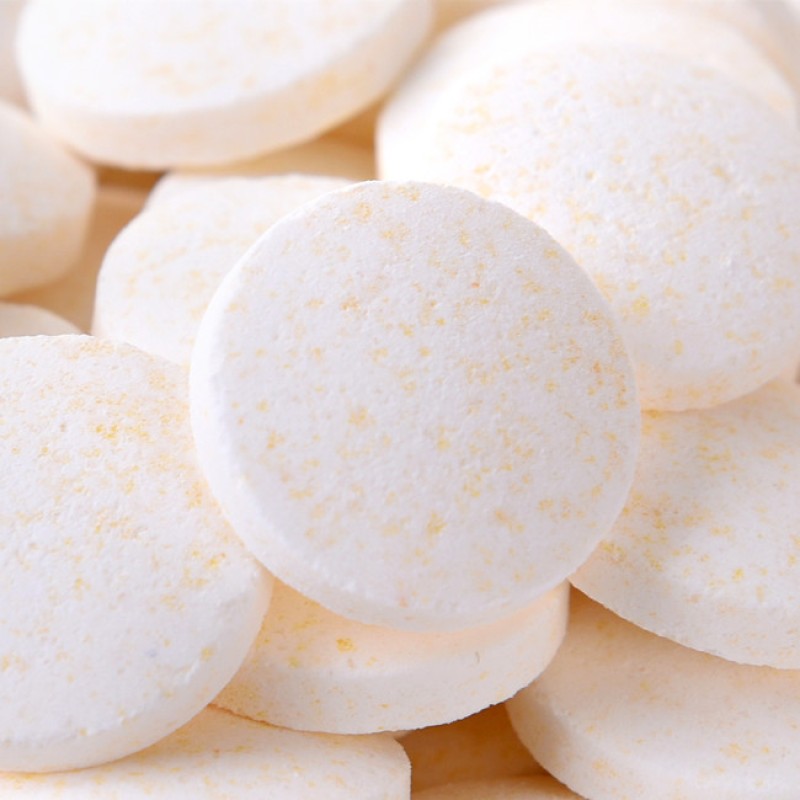 Calcium Tablets Factory - Adults Kids Chewable Carbonate Citrate D3