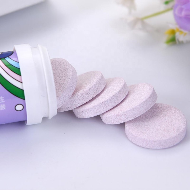 Whitening Pills Manufacturer - Natural Herbal Supplements Customized Service