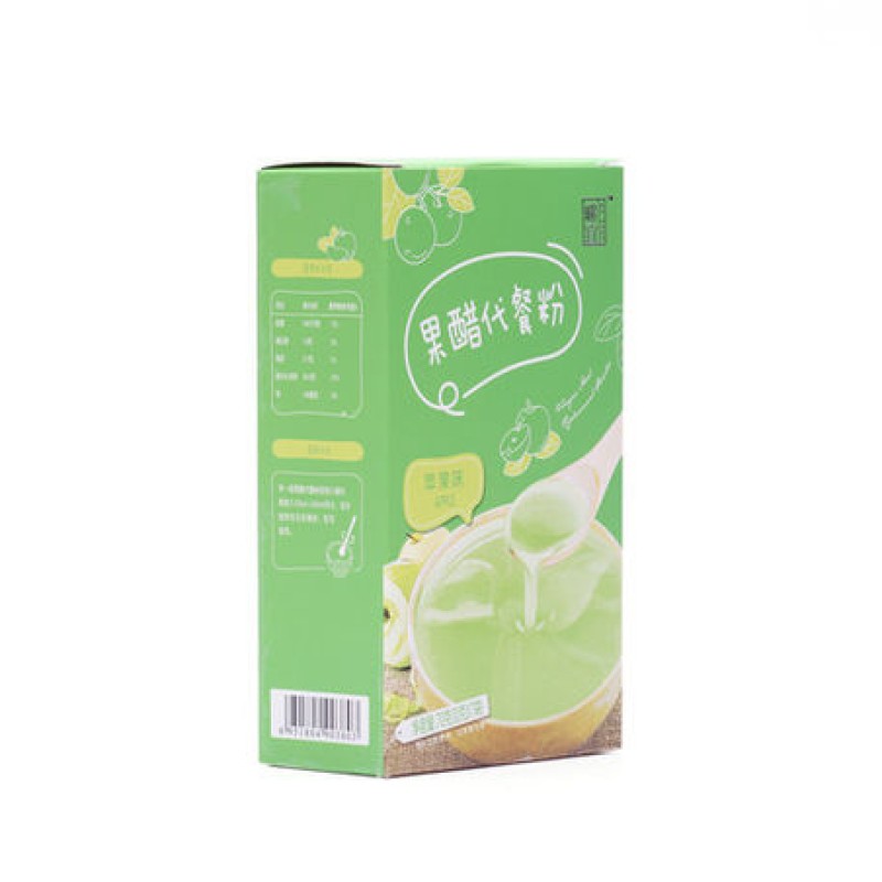 Meal Replacement Powder Manufacturer - Nutritious Fruit Drink Beauty-Boosting