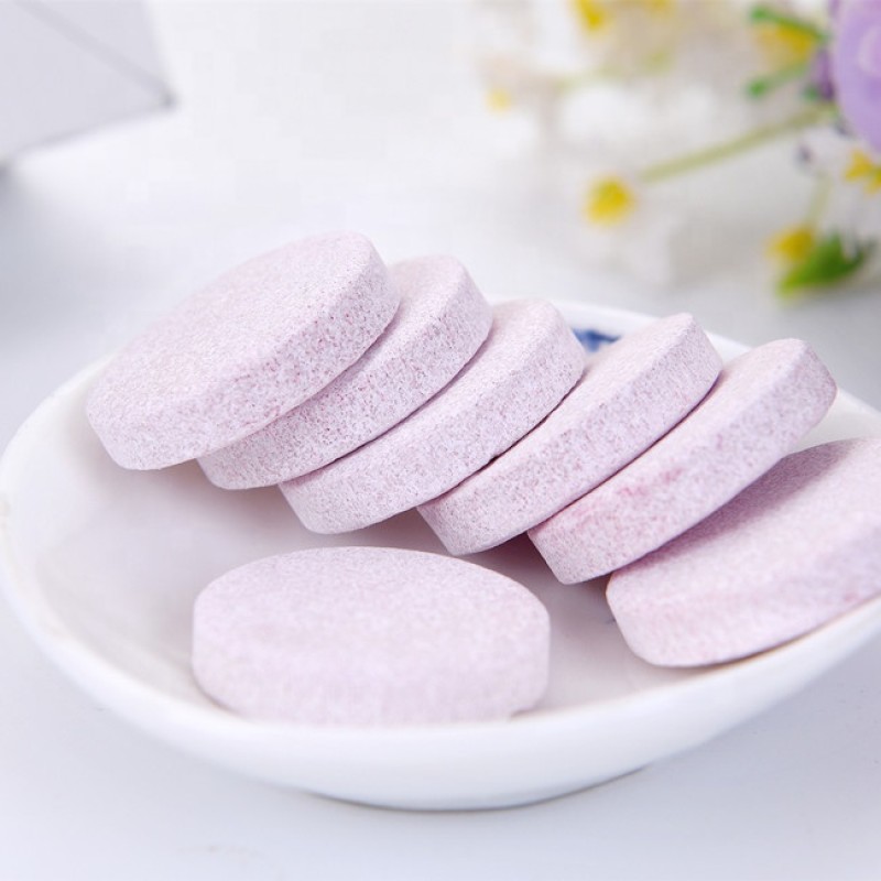 Whitening Pills Manufacturer - Natural Herbal Supplements Customized Service