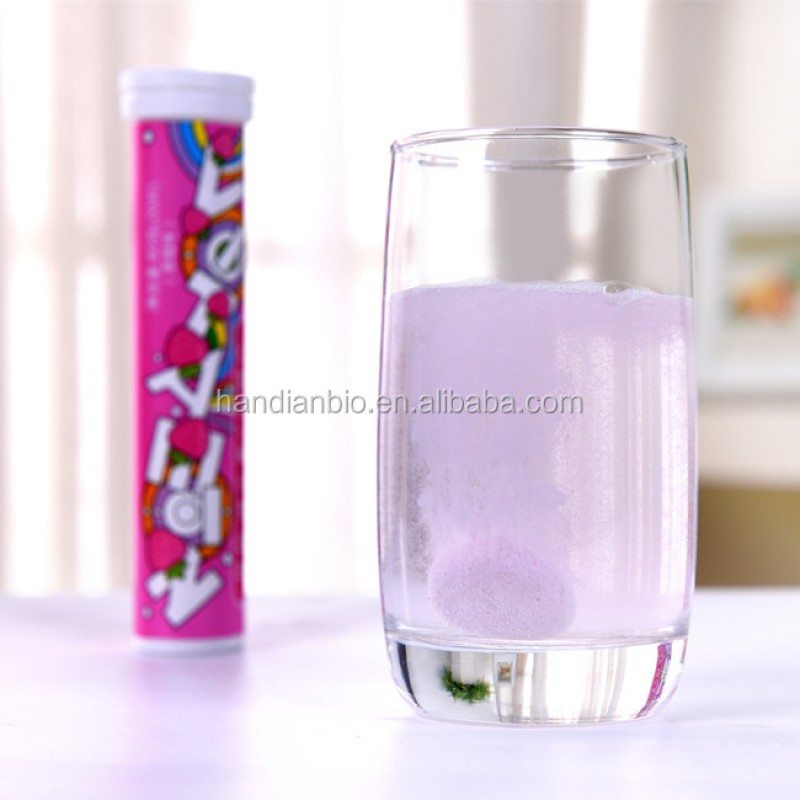 Whitening Pills Manufacturer - Natural Herbal Supplements Customized Service