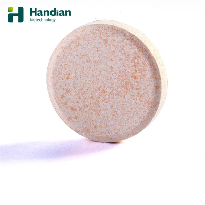 Collagen Tablets Factory - OEM Vitamins Antioxidant Fruit Drink