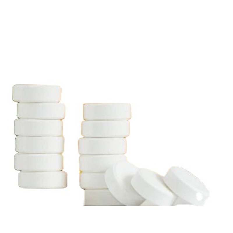 Vitamin C Tablets Factory - Natural Flavor Private Label 1000mg