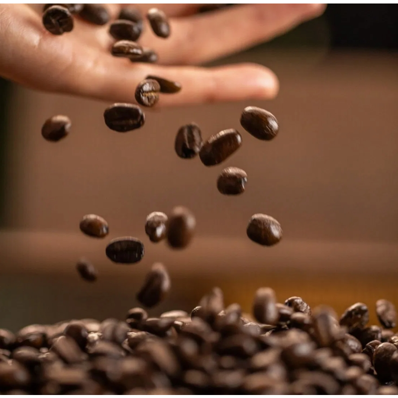 Mushroom Coffee Powder Manufacturer - OEM/ODM Private Label 10-in-1 Instant