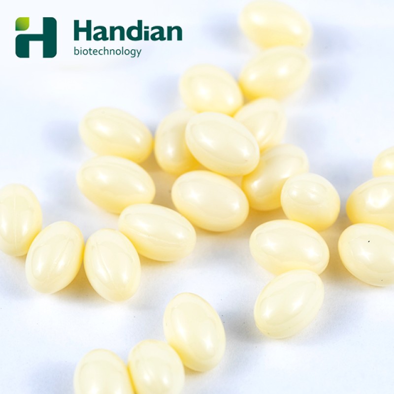 Calcium Capsules Factory - Bone Health with Magnesium D3 K2